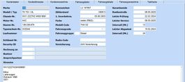 VW T5 1.9Td Camper ausgebaut