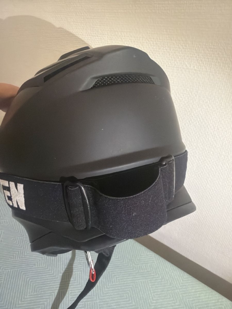 Caschi & visiere: Motorradhelm und Brille – Usato da Zürich venduto da Lio777 4