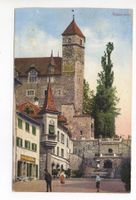 RAPPERSWIL No. 1007