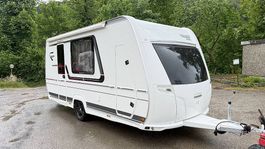 Wohnwagen Fend 445 MFK Neu Bj 2021