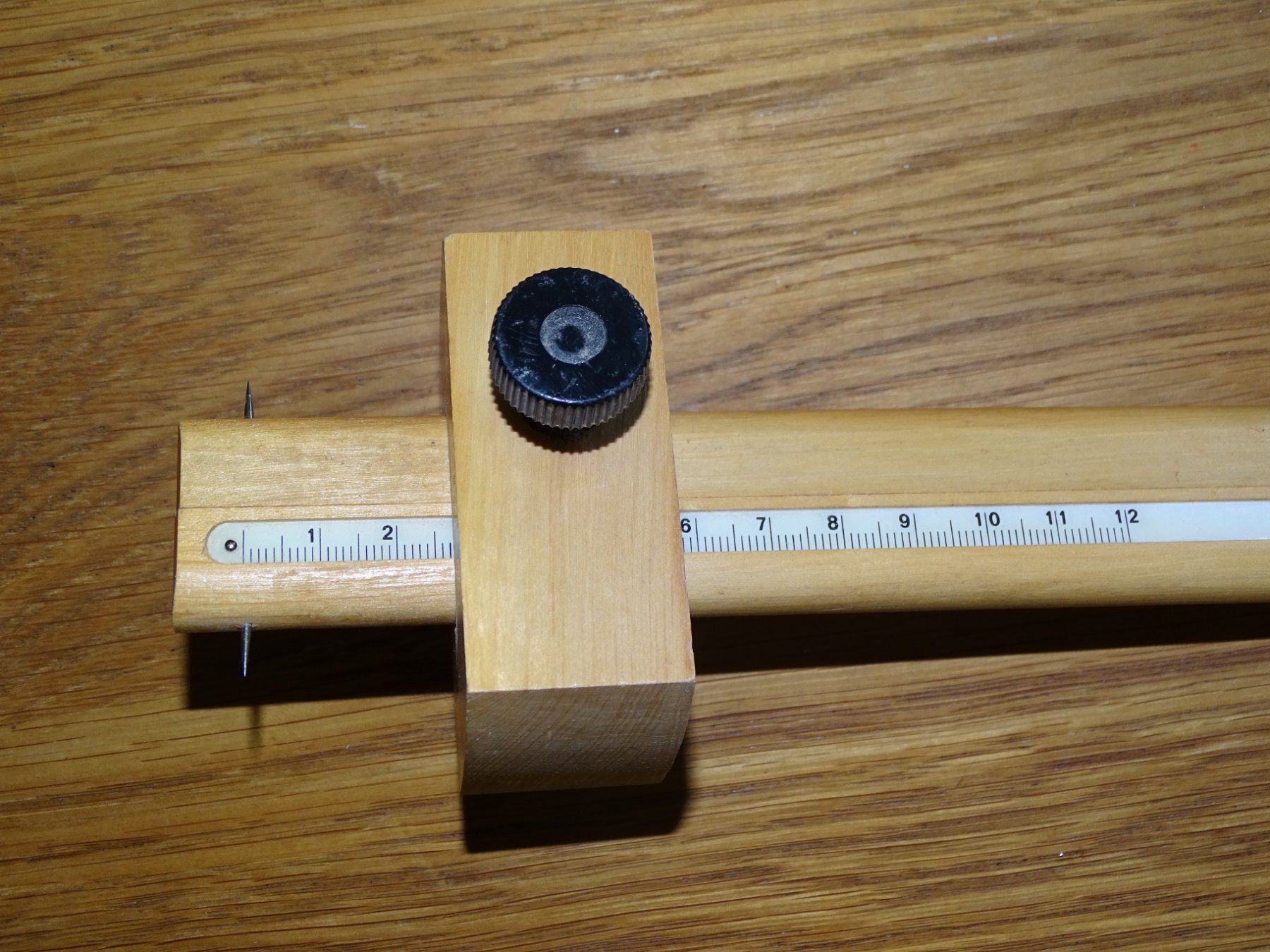 Tous les outils: Streichmass Holz – D'occasion à Hirzel par Musicman03 2