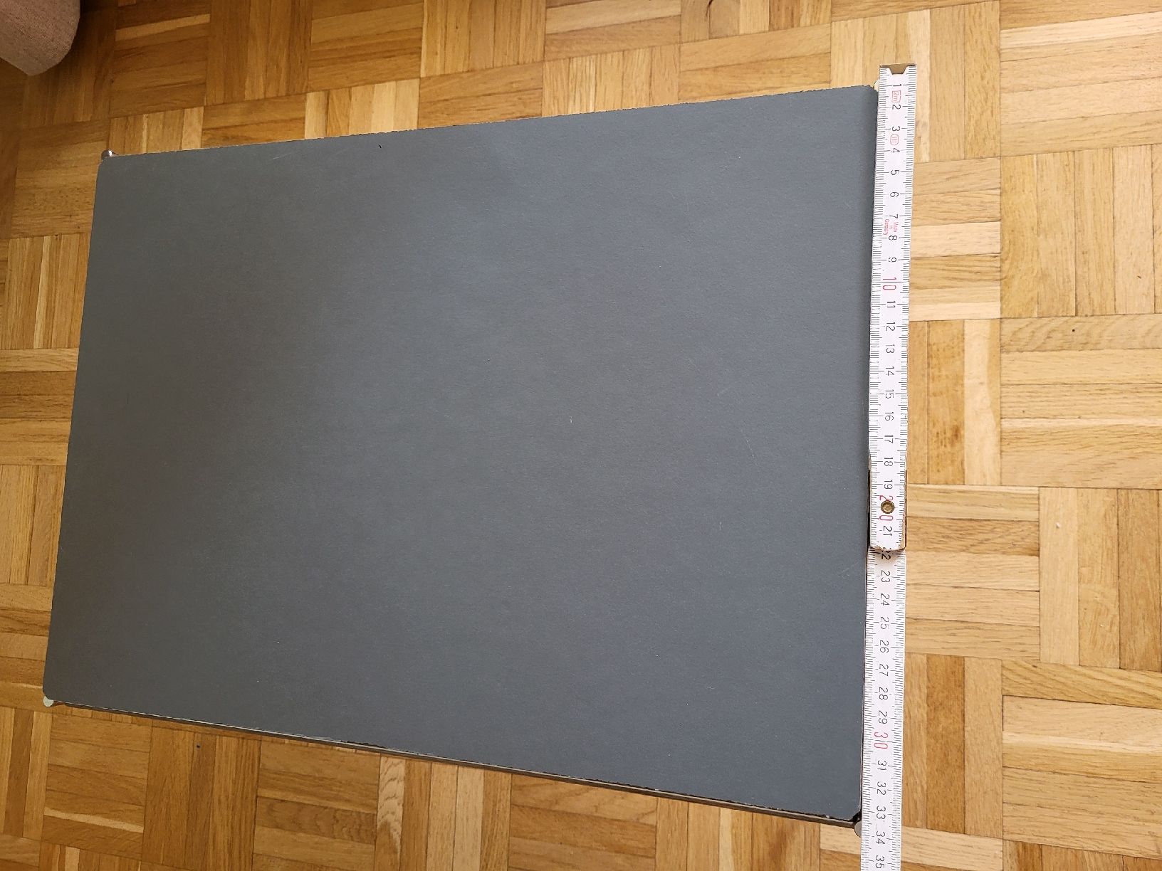 USM Comodini: table basse / de nuit USM Upcycling – Usato da Genève venduto da Poupoulita 5
