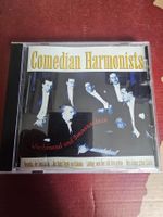 CD - Comedian Harmonists – Wochenend Und Sonnenschein