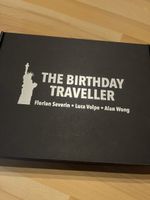 The Birthday Traveler