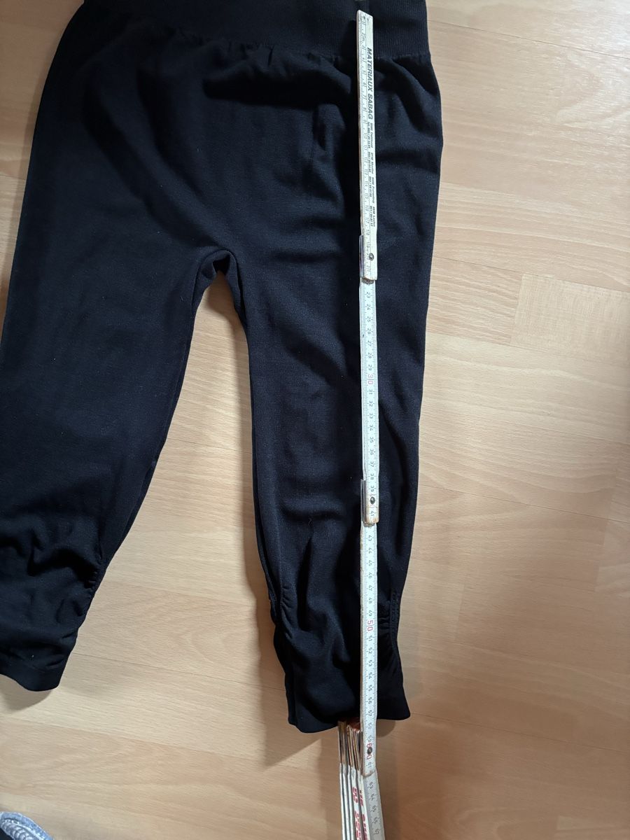 Leggings: Leggings 3/4 – Nuovo (secondo la descrizione) da Courcelon venduto da odi_9mjv 2