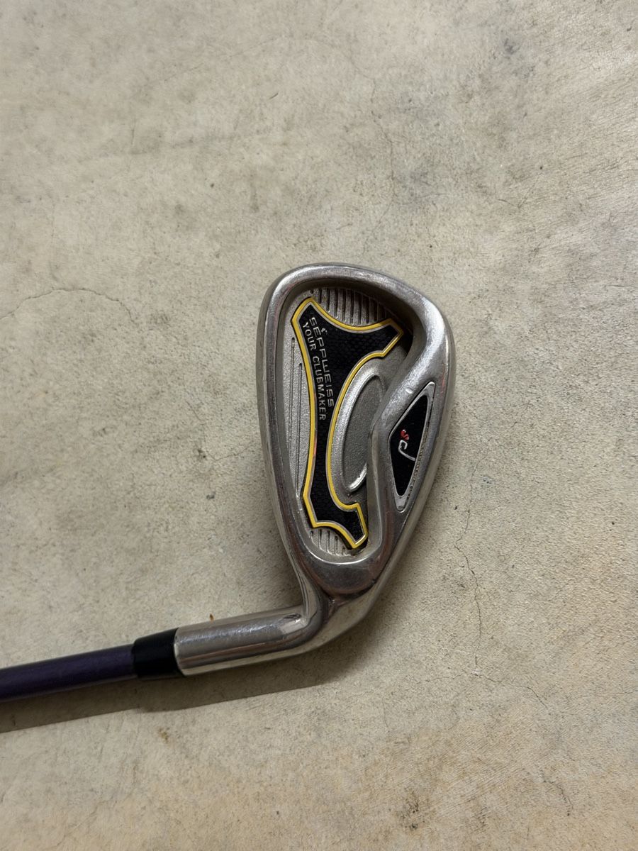 Schläger & Sets: Golfschläger Set (Eisen) – Gebraucht aus Neudorf von bes_ccy2 4