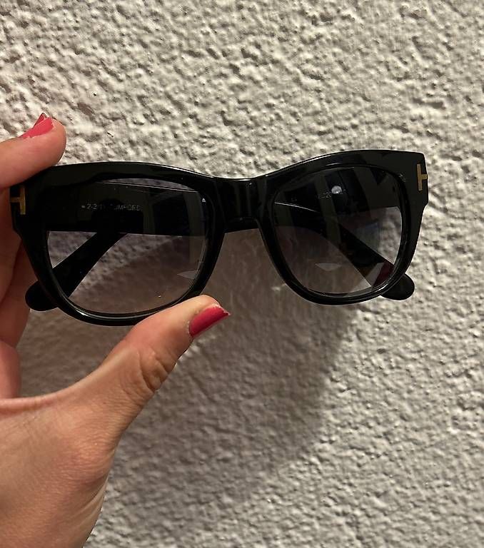 Tom Ford Occhiali & Lenti: Vintage Tom Ford Sonnenbrille – Usato da Bern venduto da rea_z59j
