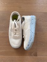 Nike Air Force 1 Crater Flyknit Sneakers