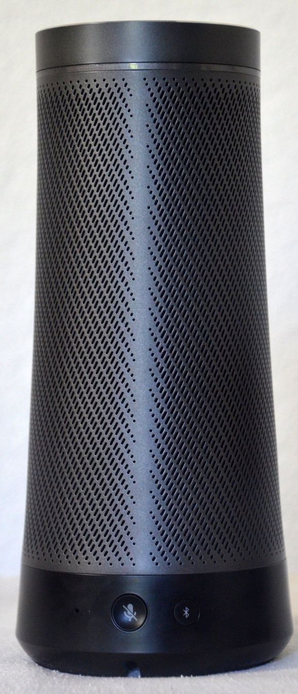 Harman-Kardon Casse acustiche: Harman Kardon Invoke Lautsprecher / haut-parleur – Usato da Collonges venduto da arashee 4