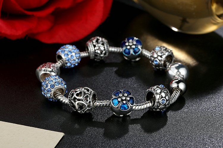 Bracciali & Braccialetti: Armband – Nuovo e nell'imballaggio originale da Uerkheim venduto da Kaufoption 2
