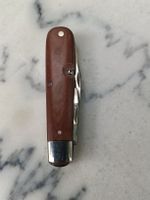 Sackmesser Elsener Schwyz 1950 P