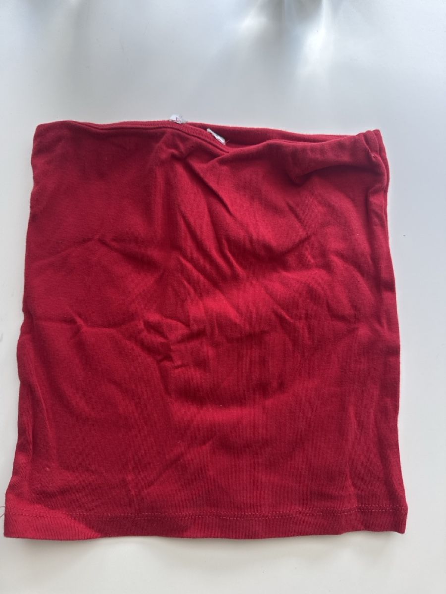 Top: Subdued Top, rot  – Usato da Solothurn venduto da jgu_xfz2 1