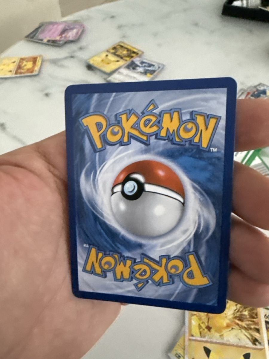 Pokémon Carte collezionabili: 30th Celebration – Nuovo (secondo la descrizione) da Geroldswil venduto da Marseille11 1