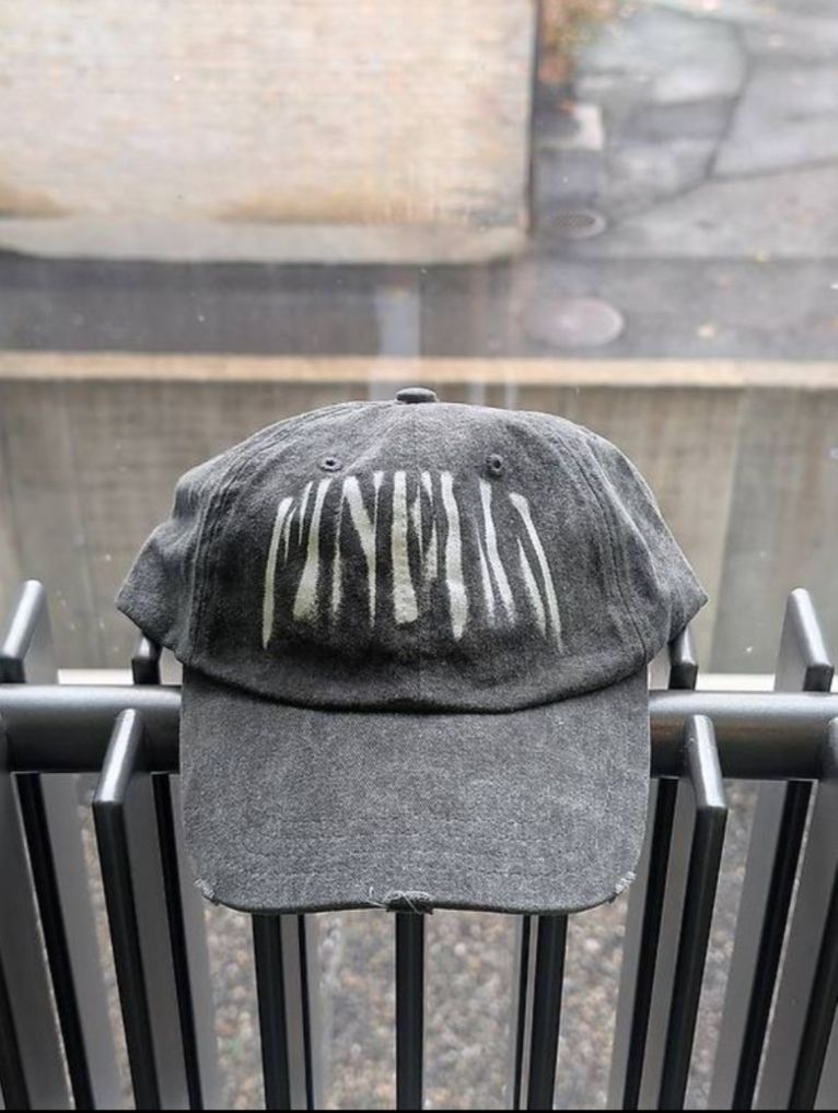 Hüte, Mützen & Caps: NEU Cap FINELLI stone washed – Neu (gemäss Beschreibung) aus Gordola von nic_h5pq 1