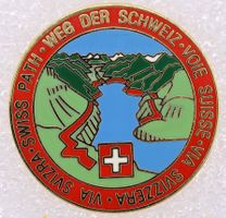 WEG DER SCHWEIZ