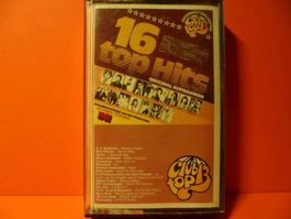 16  TOP HITS
