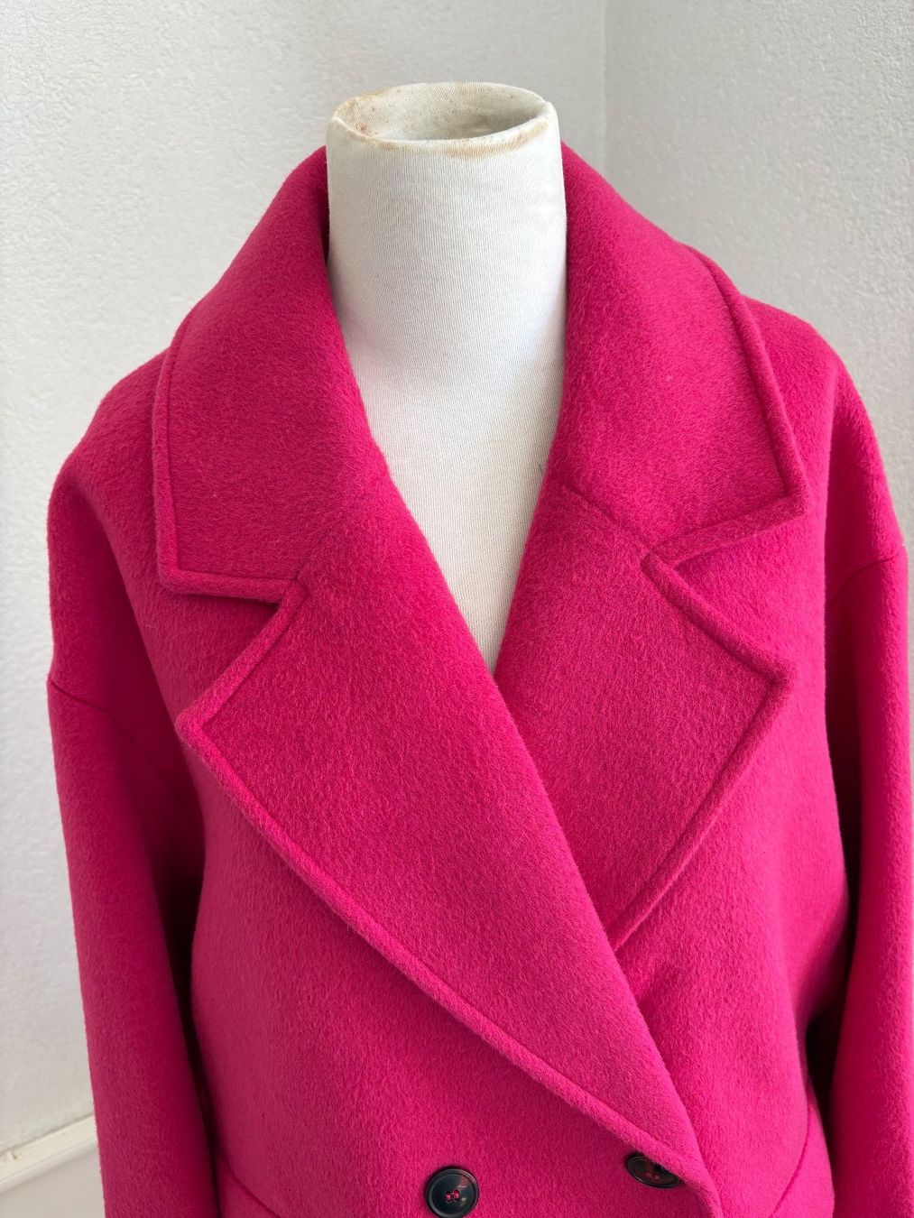 C&A Jacken: Veste rose t.44, neuve – Gebraucht aus Vallorbe von Savannah03 1