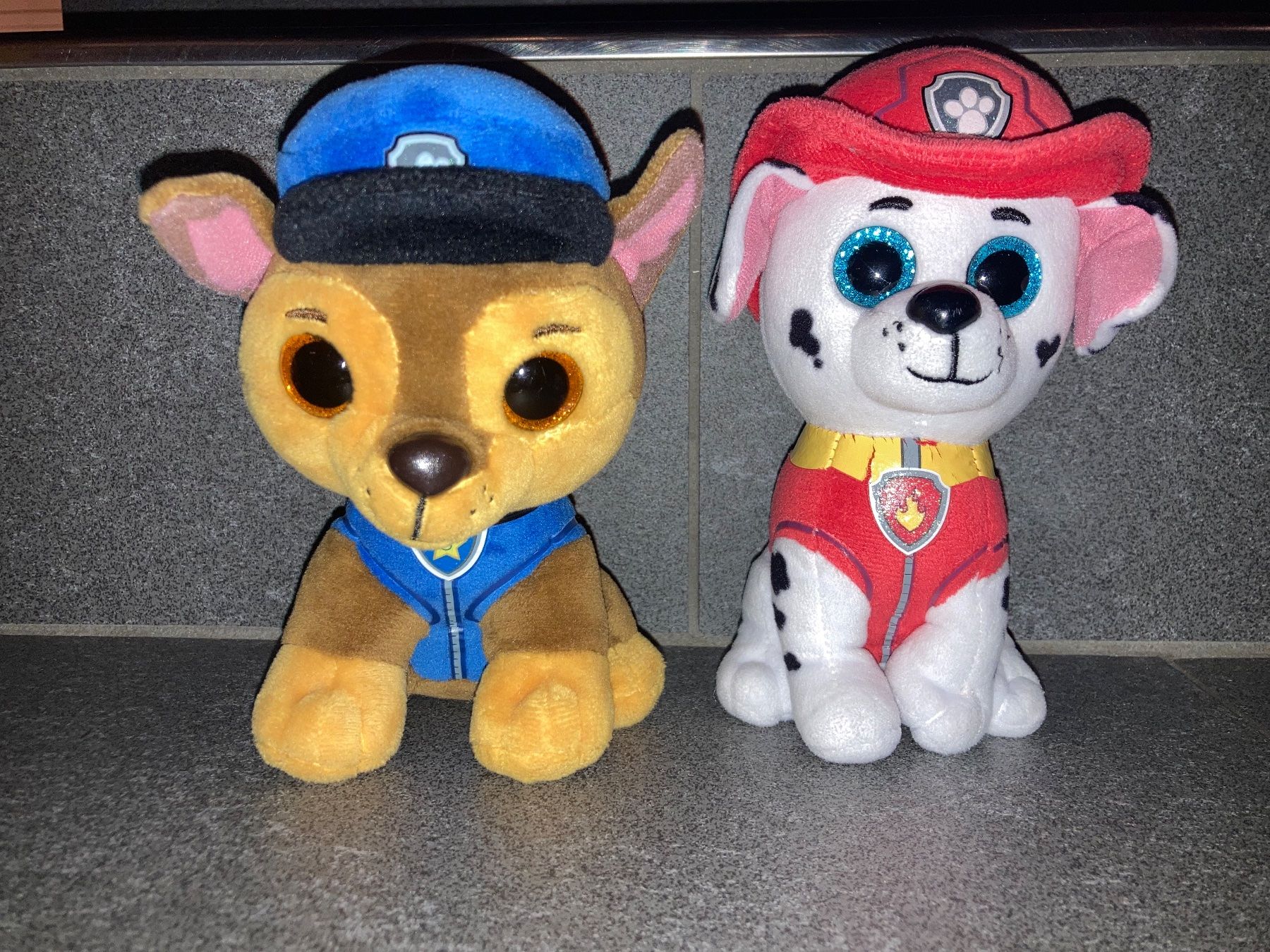 Tutti i DVDs: Paw Patrol Paket – Usato da Eschenbach SG venduto da wangen01 2