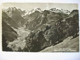 AK  Braunwald