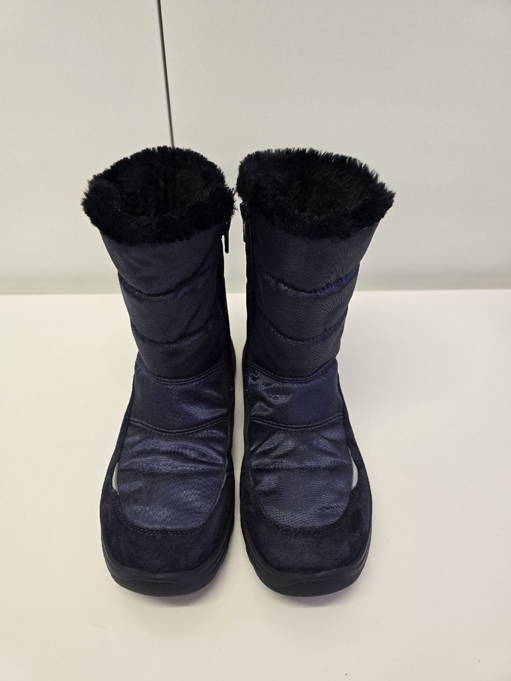 Superfit Schuhe für Mädchen: Mädchen Superfit Winterstiefel Gr.38 – Gebraucht aus St. Gallen von CAPYCORP 2