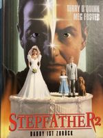 Stepfather 2 (1989) Limited Mediabook