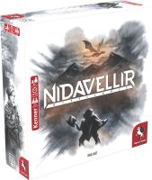 Spiel Nidavellir
