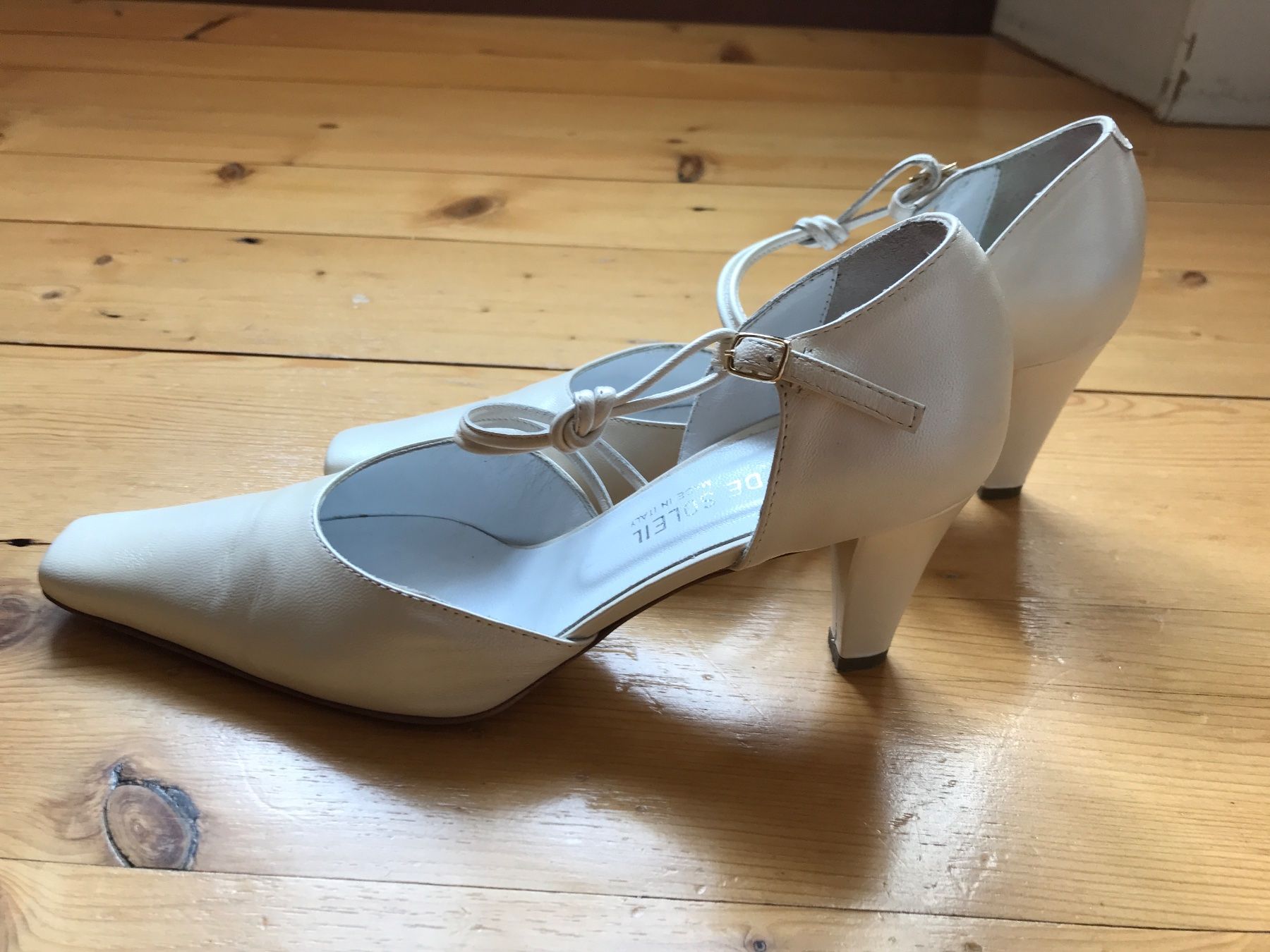 Scarpe da donna: Pumps Gr.36.5 – Usato da Puplinge venduto da papaya08 1