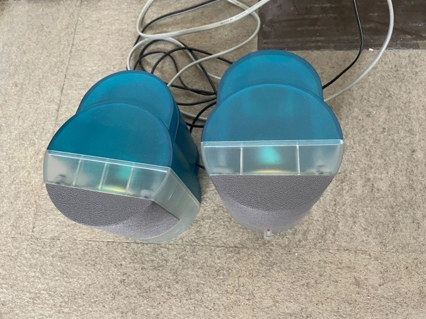 Casse acustiche: Multimedia speaker set – Usato da Basel venduto da Robyn20 5
