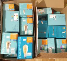 Ledvance LED Lampen Smart+Lighting 2 Pakete voll 32 Stück