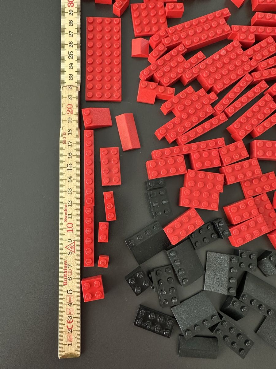 Lego Spielzeuge: Lego – Gebraucht aus Walperswil von sgo_8xp7 5