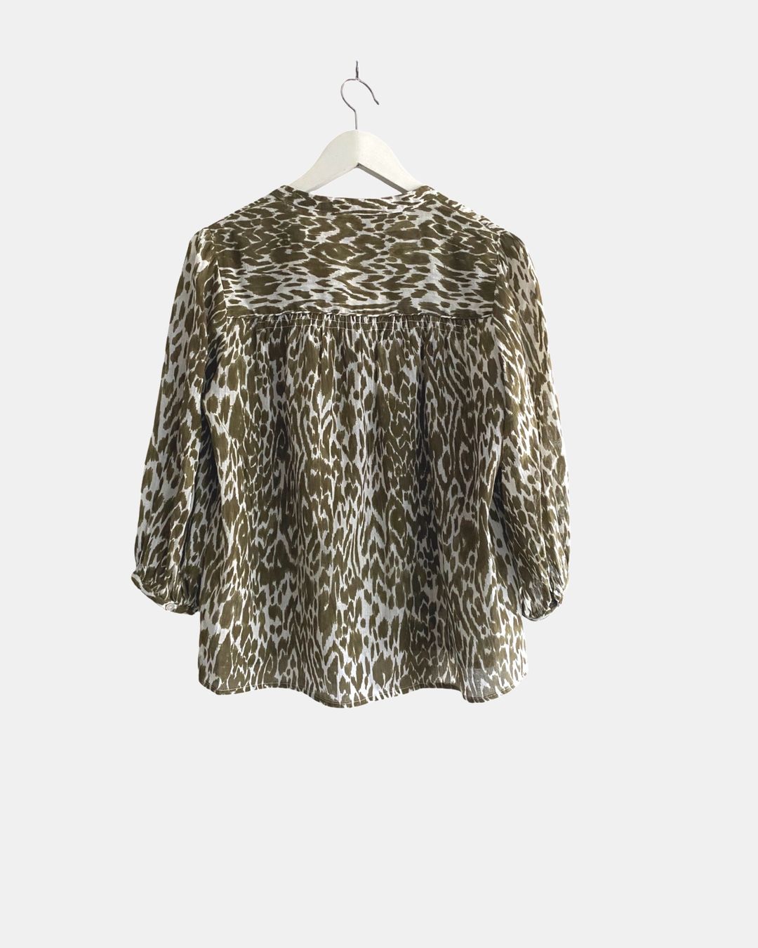 Camicette: LA PETITE ÉTOILE Bluse – Nuovo (secondo la descrizione) da Jona venduto da vanessasupermarket20 7