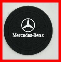 Mercedes Getränkeuntersetzer Getränkefach AMG A C E G Klasse