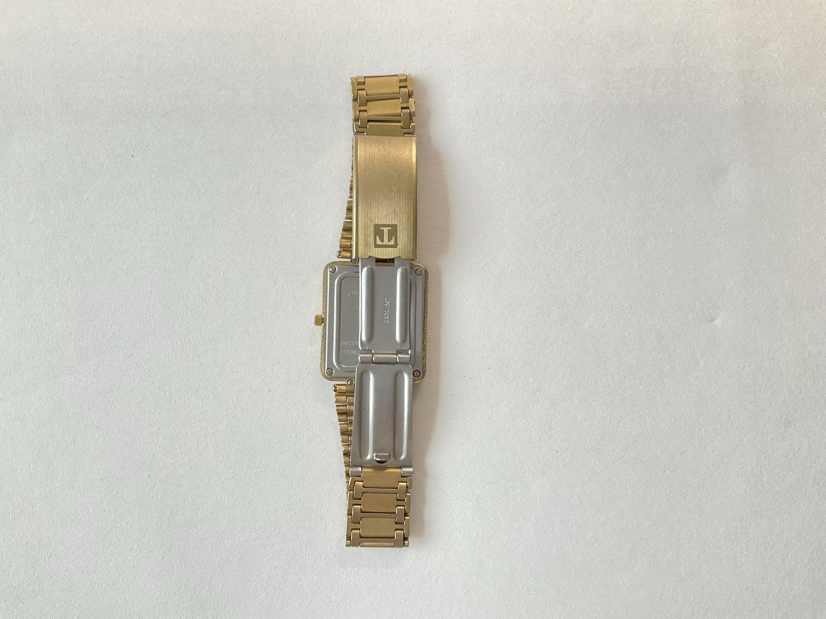 Tissot Orologi: Montre Tissot two timer vintage  – Usato da Malleray venduto da Robot12 2
