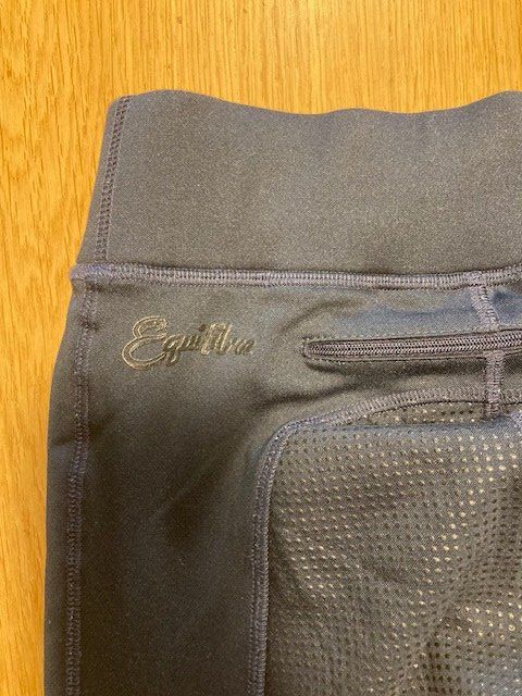 Pantaloni: Winterreithose Equilibre – Usato da Zürich venduto da Laura1079 3