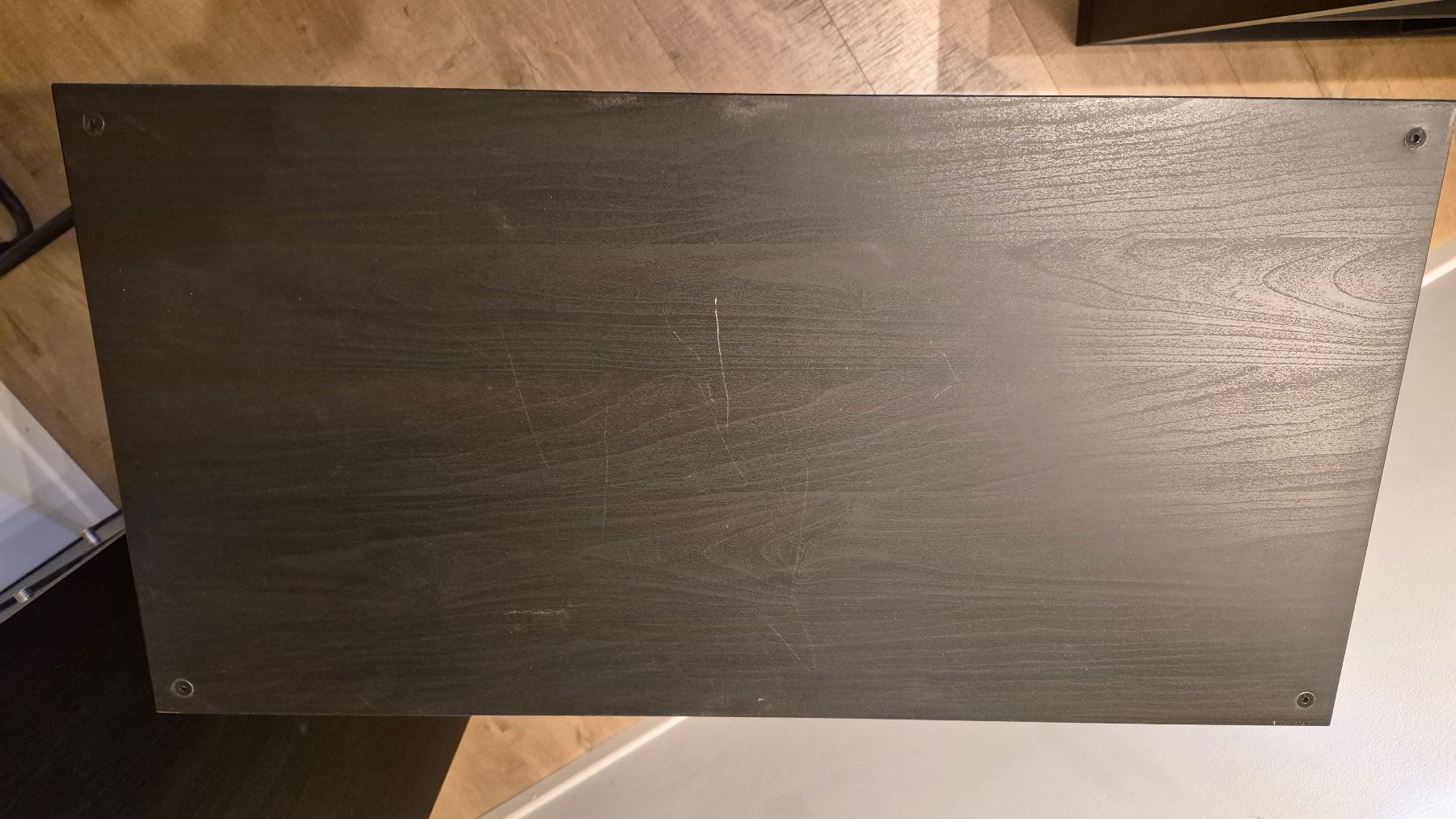 Ikea Scaffali: KALLAX 2x 4er - IKEA - Schwarz – Usato da Zürich venduto da Ramo77ZH 3