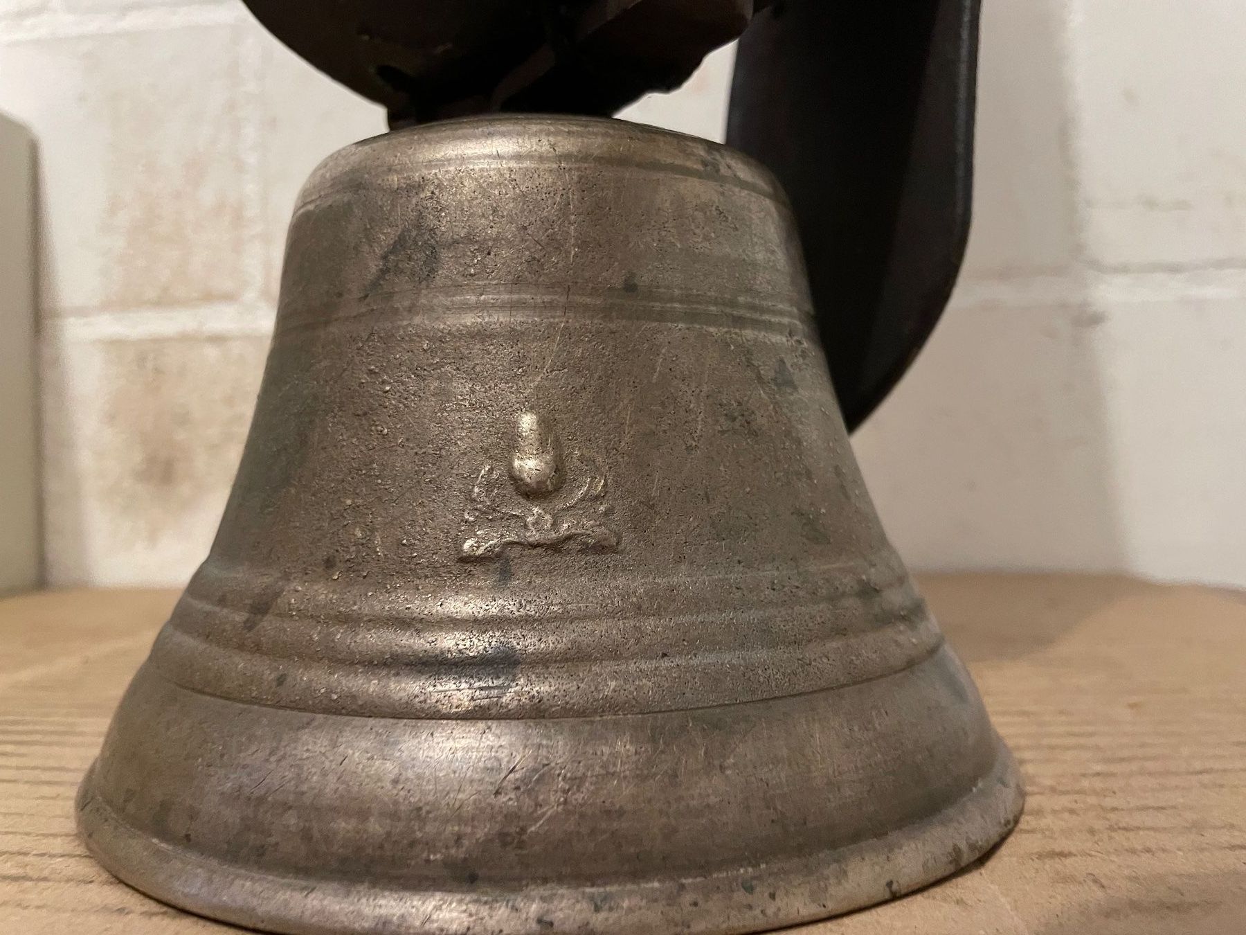 Campanacci mucche: Antike Glocke ab 1.00 Fr. – Usato da Birrhard venduto da magisto52 5