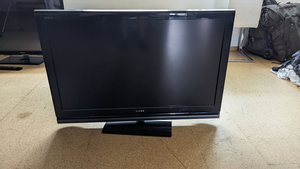 Sony Bravia KDL-40v4000 | Kaufen auf Ricardo