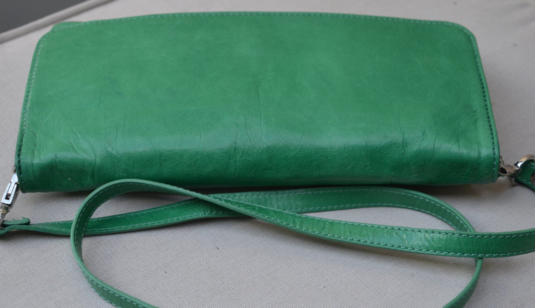 Caroll Borse da donna: Caroll Tasche / sac – Usato da Collonges venduto da arashee 2