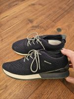 GANT Sneaker, Damen, Gr. 37 Dunkelblau