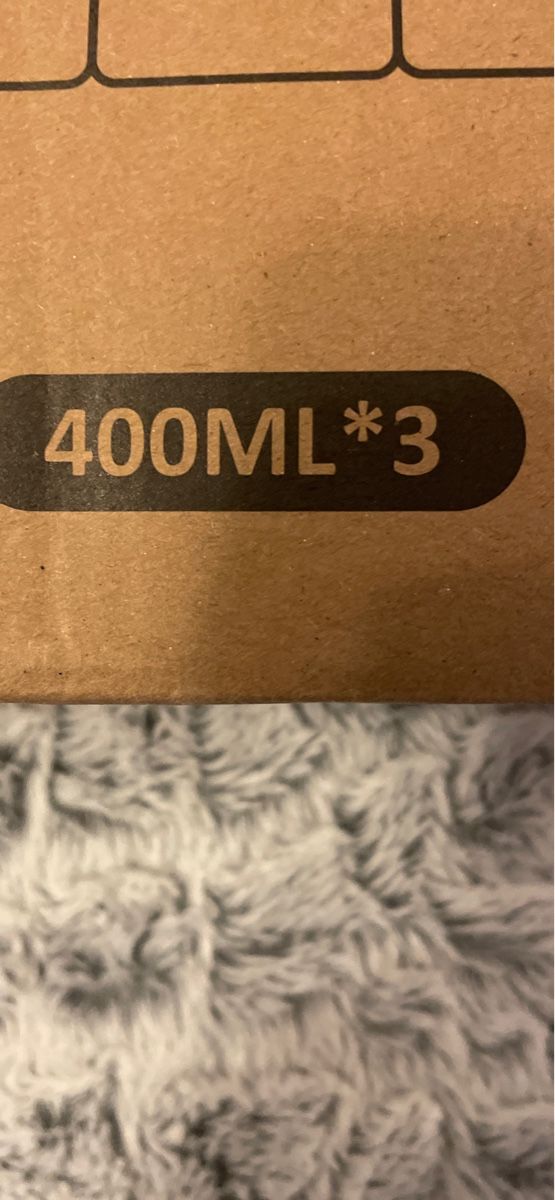 Wandhalterungen: Seifenspender Wand 3 er Spender – Neu und originalverpackt aus Uttwil von Mirabellablau 2
