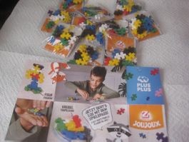 ZWEIFEL    JOU  JOUX   PUTZZLE
