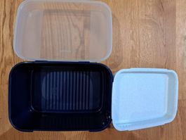 Tupperware Vorratsbehälter