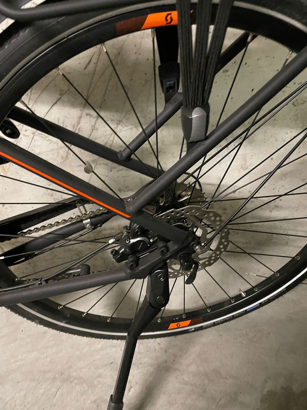 Scott Biciclette: e-bike elektrovelo – Nuovo (secondo la descrizione) da Trübbach venduto da -_Beat_- 6
