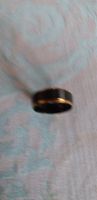 Edelstahl Tungsten Ring