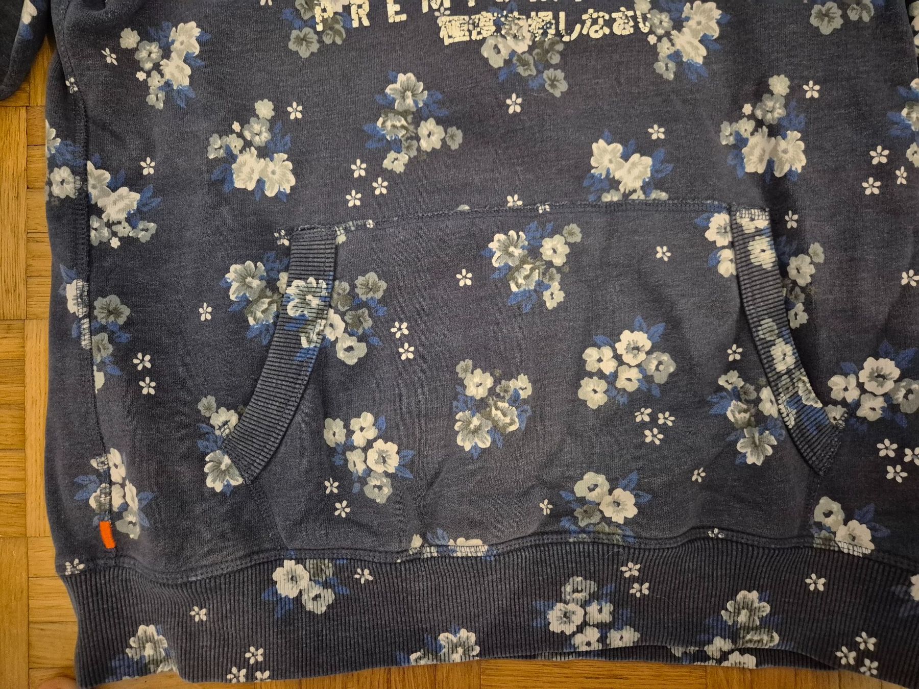 Superdry Maglioni & Felpe: Pullover, Superdry Gr. S / M – Usato da Uitikon Waldegg venduto da AnjS27 2