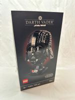 LEGO Star Wars 75304 Darth Vader Helmet – NEU & OVP