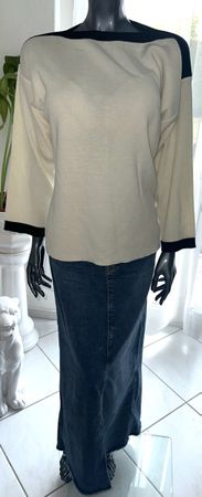 RODIER PULLOVER GR. M neuwertig