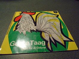 Singel Guete Taag, Liedli für di Chlyne
