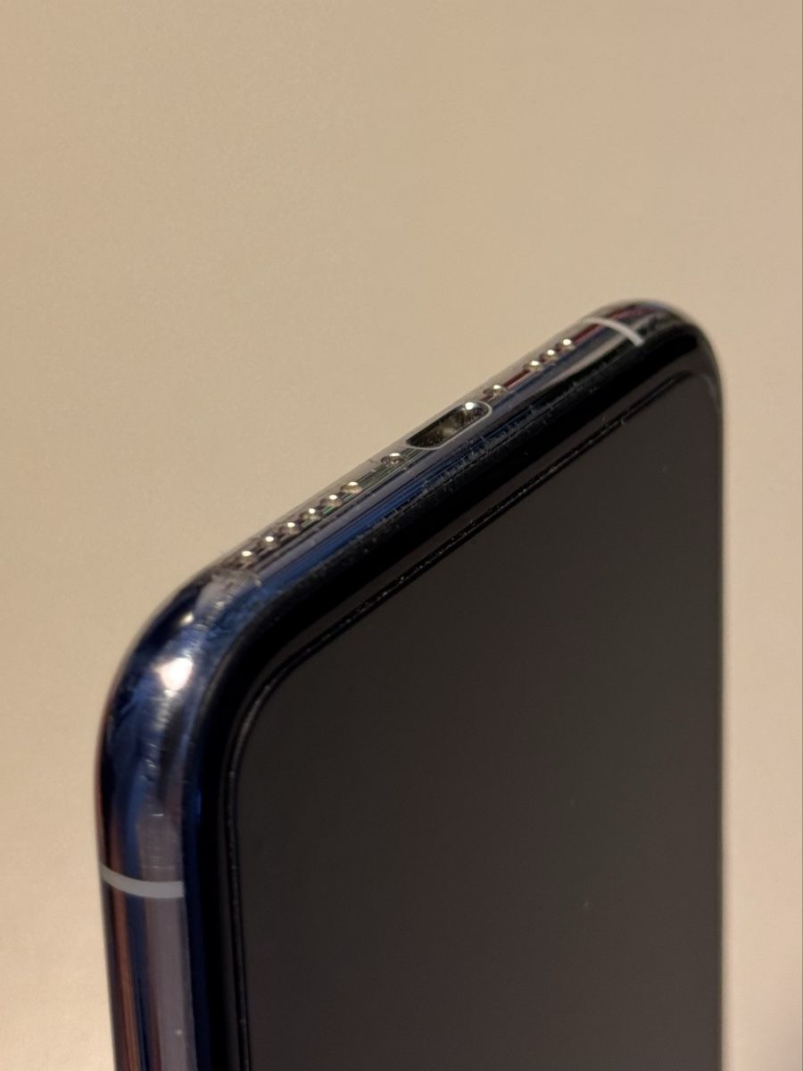 Apple Handys / Smartphones: iPhone 11 Pro, 256 GB, inkl. Hülle – Gebraucht aus Windisch von _pascal_st_ 6