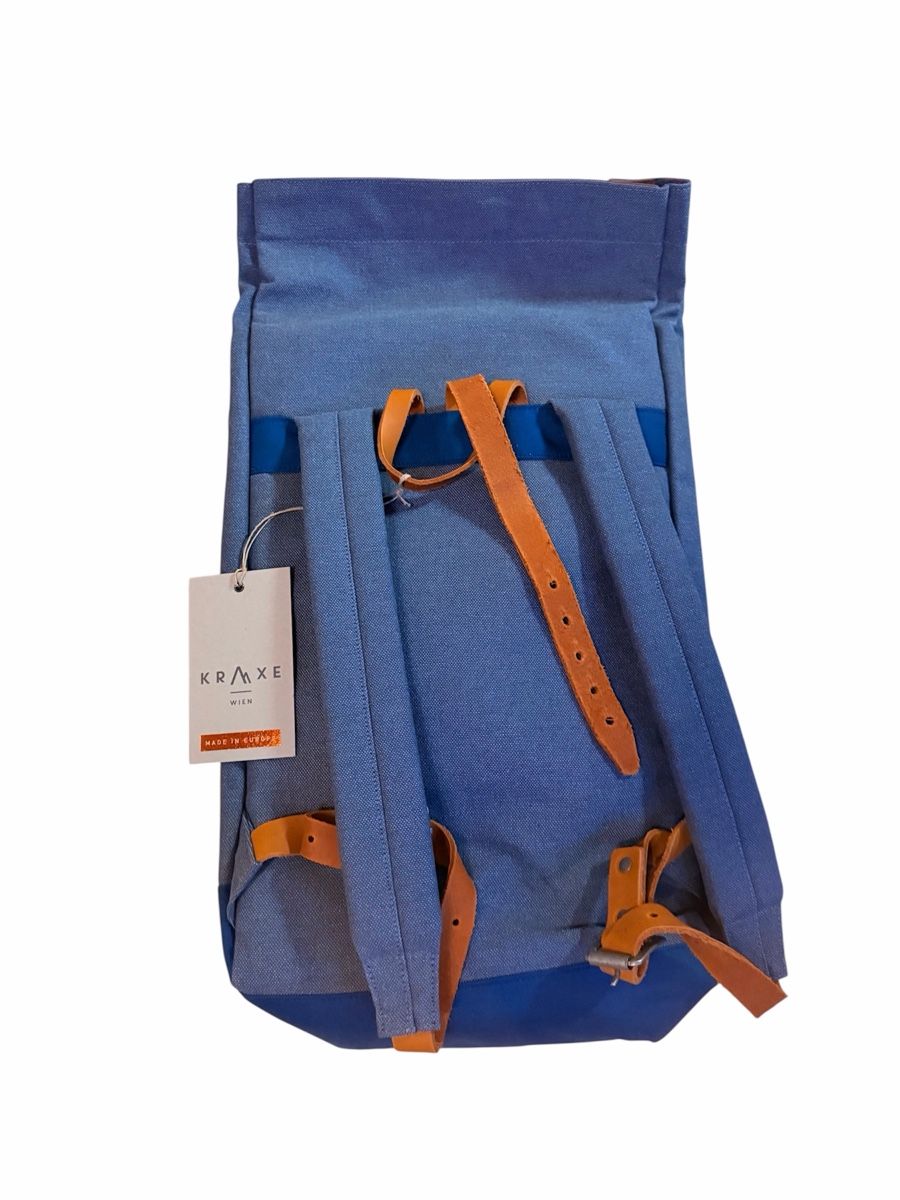 Zaini: Rucksack – Usato da Zuzwil SG venduto da Malou80 3